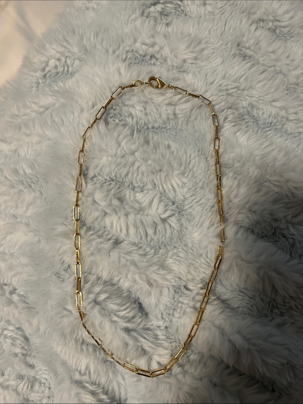 Love Tatum Haven Necklace